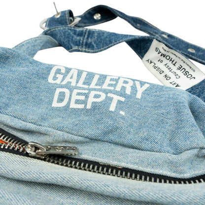 GALLERY DEPT. JEANS TAŠKA