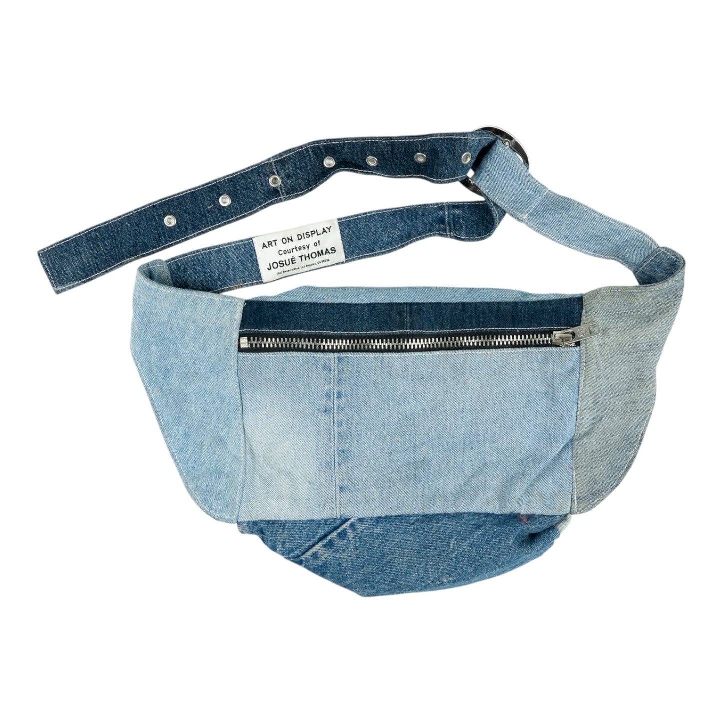 GALLERY DEPT. JEANS TAŠKA