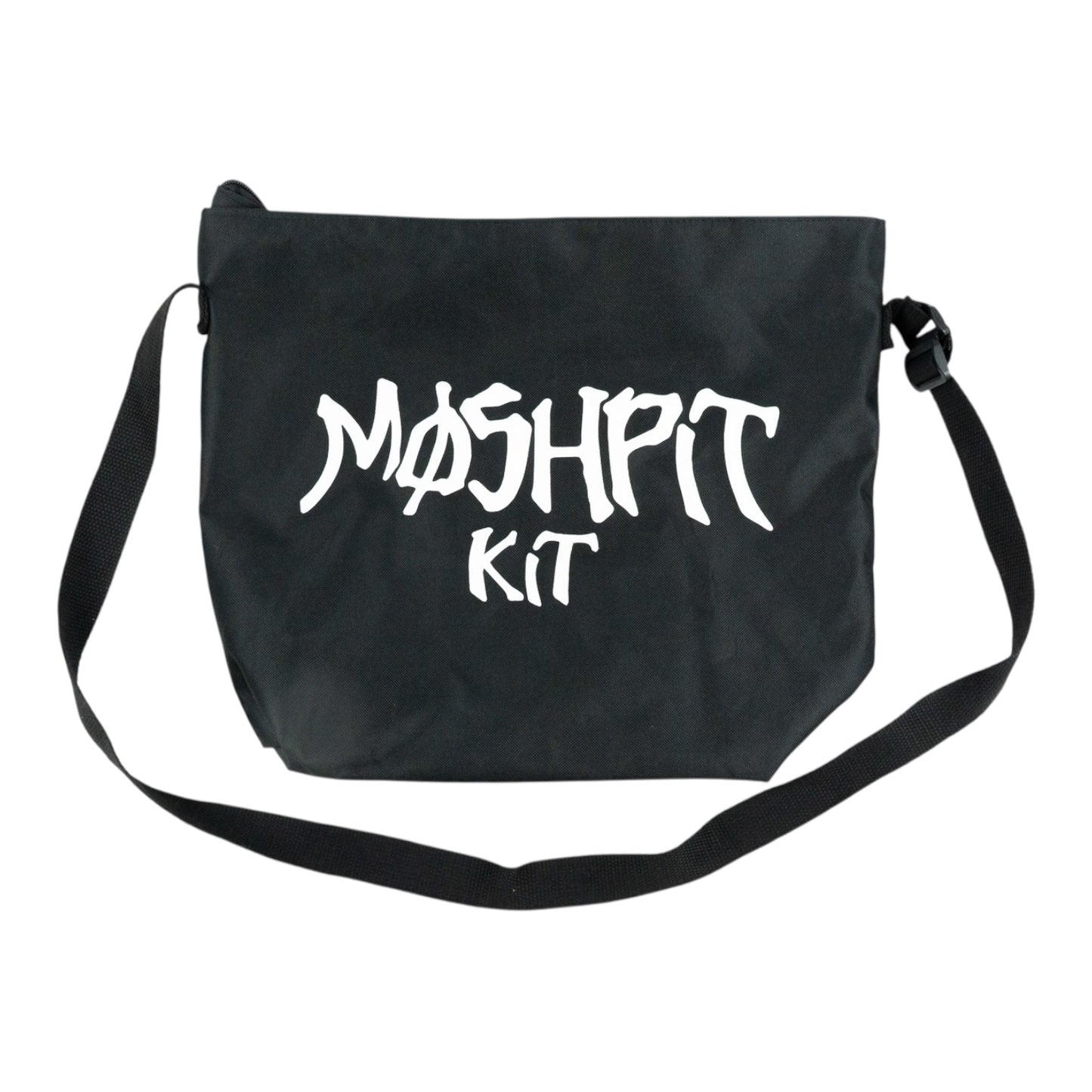 MOSHPIT BAG