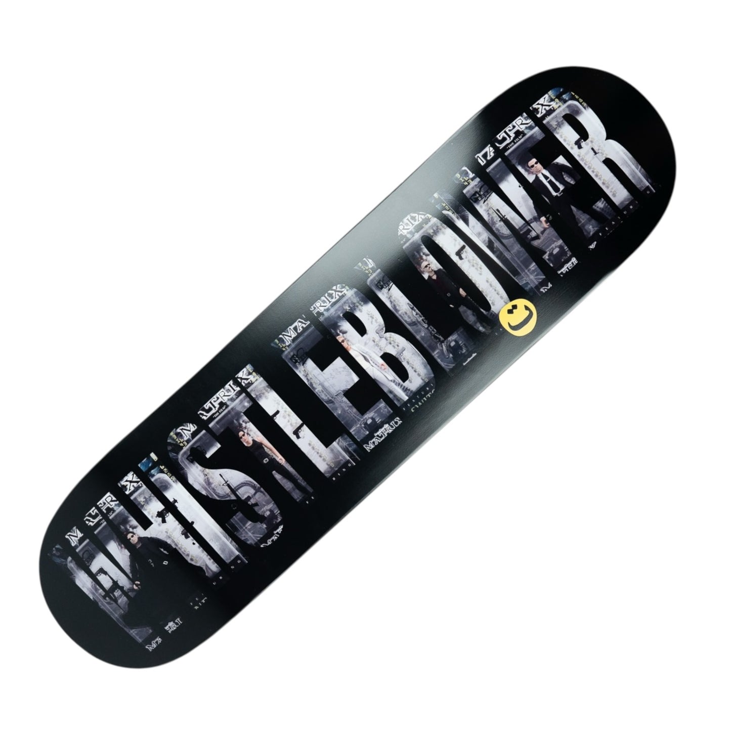 MATRIX SPORT SKATE DESKA