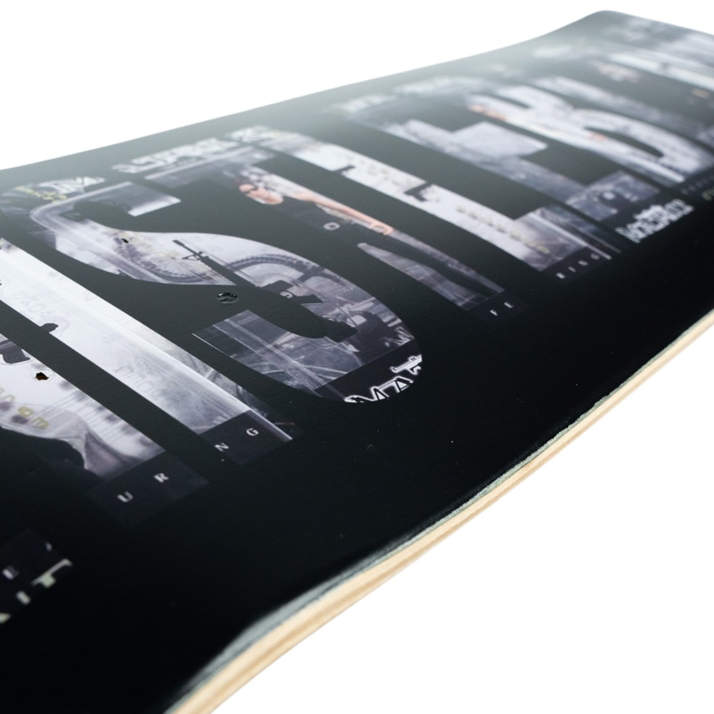 MATRIX SPORT SKATE DESKA