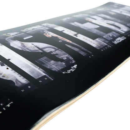 MATRIX SPORT SKATE DESKA