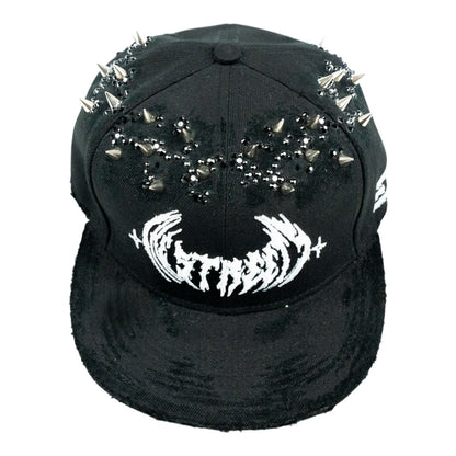 THE STREETS PVNKD NIK CAP