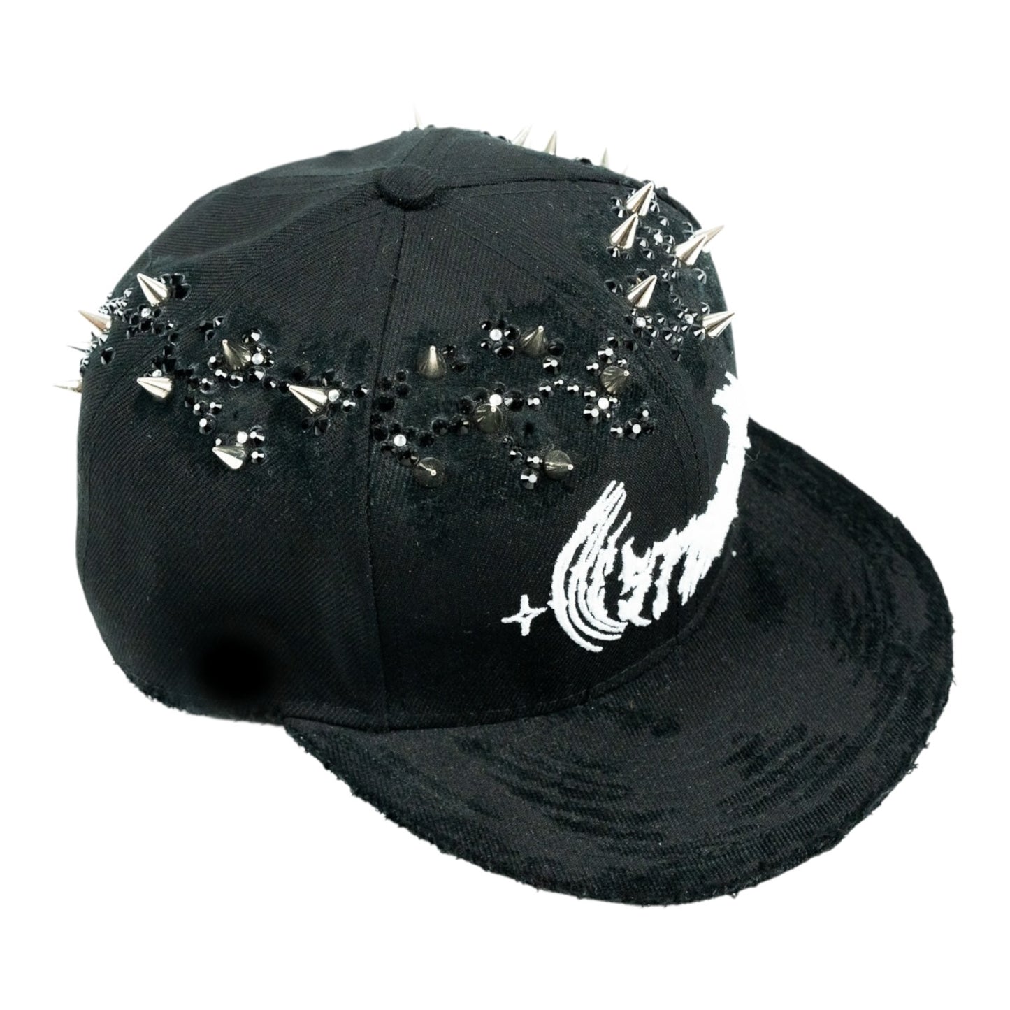 THE STREETS PVNKD NIK CAP