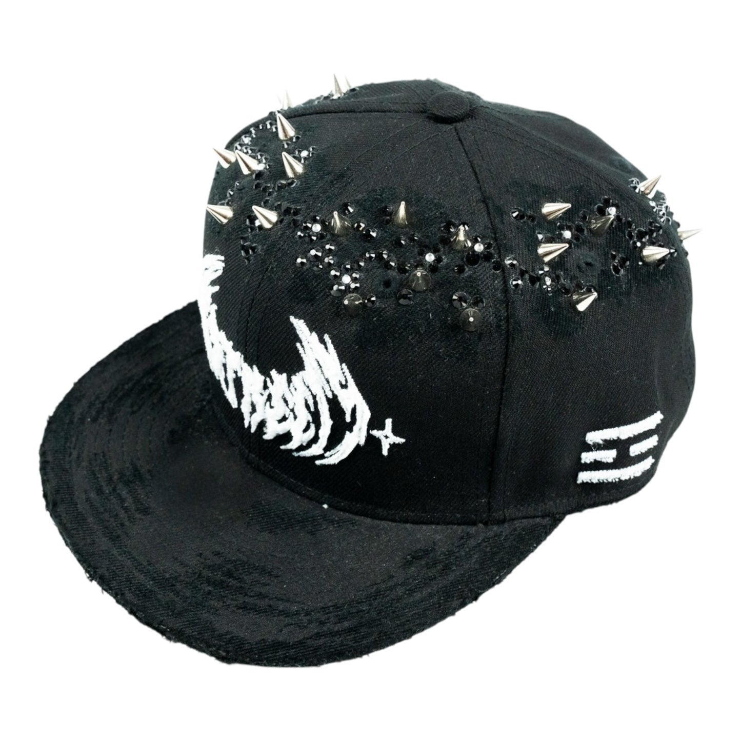 THE STREETS PVNKD NIK CAP