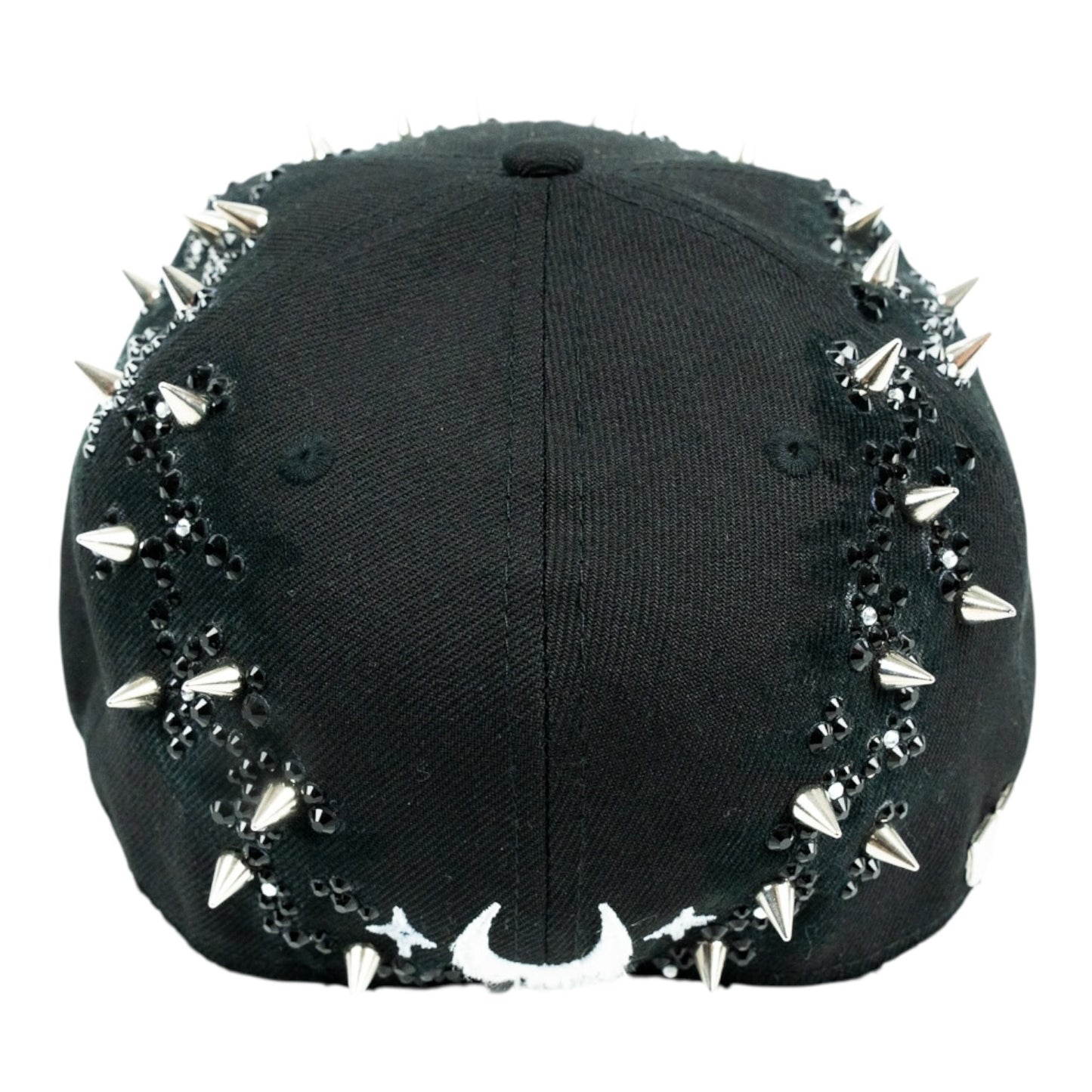 THE STREETS PVNKD NIK CAP