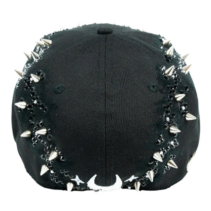 THE STREETS PVNKD NIK CAP
