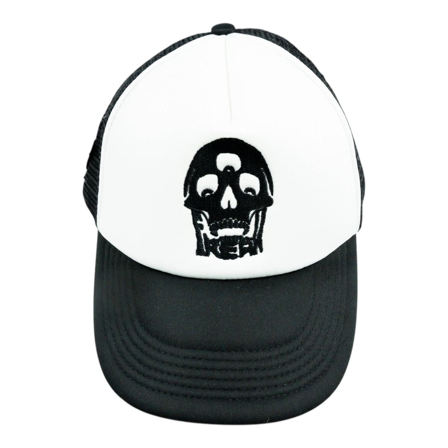 YZO X FREAK TRUCKER CAP