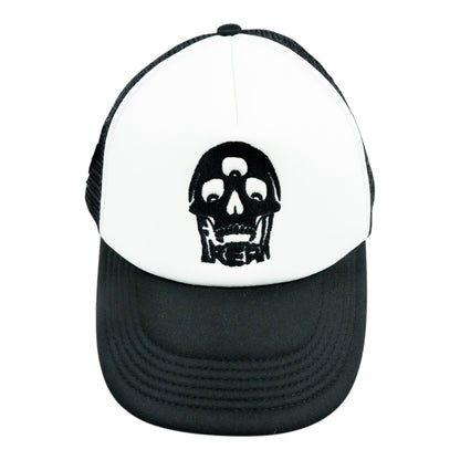 YZO X FREAK TRUCKER CAP