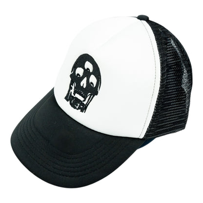 YZO X FREAK TRUCKER CAP
