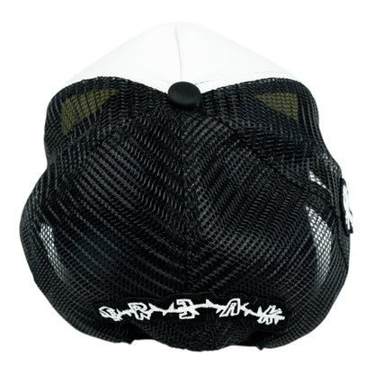 YZO X FREAK TRUCKER CAP