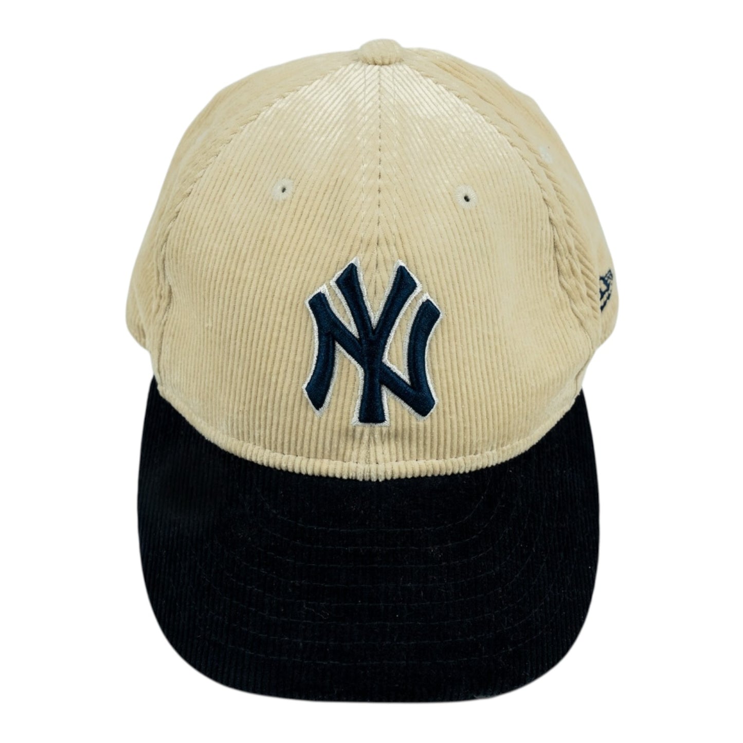 NY BASEBALL CAP