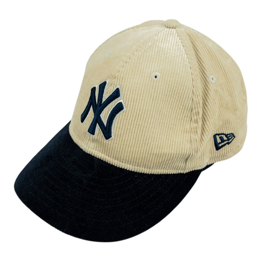 NY BASEBALL CAP