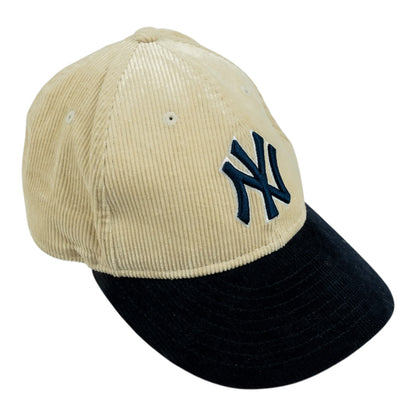 NY BASEBALL CAP