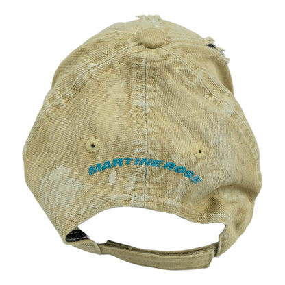 MARTINE ROSE 2007 LONDON CAP