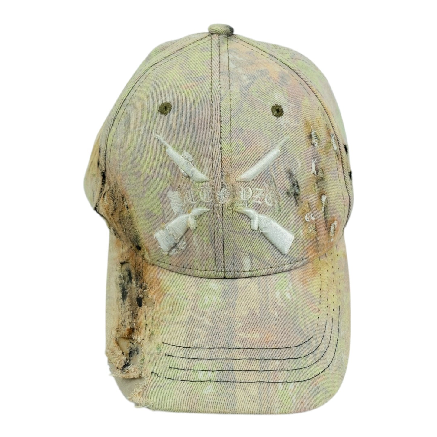 SCTNYZO CAMO KŠILTOVKA