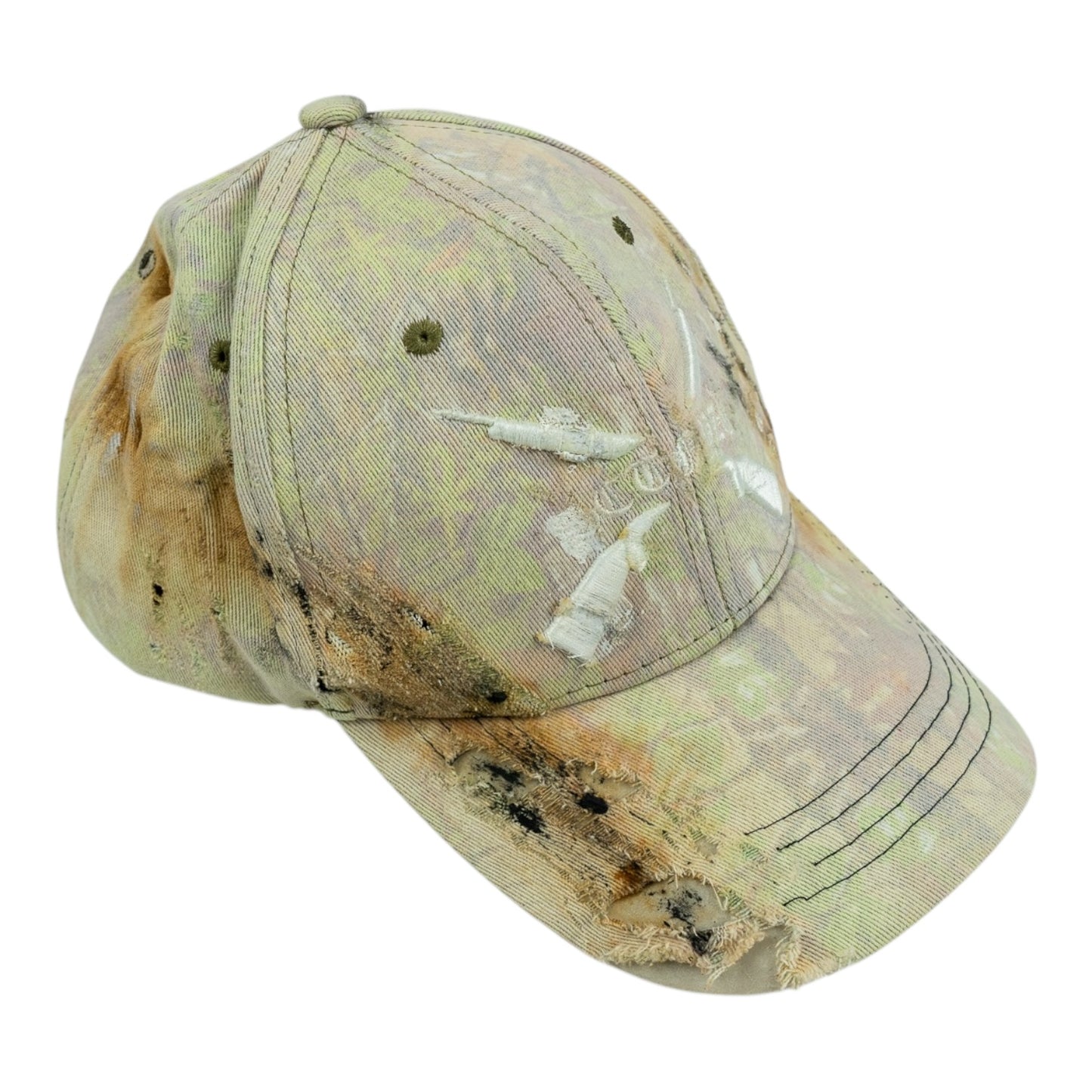 SCTNYZO CAMO KŠILTOVKA