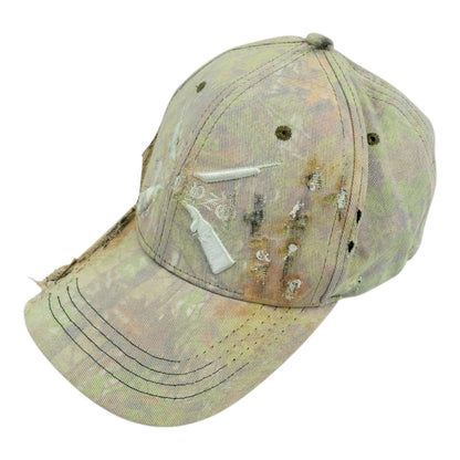 SCTNYZO CAMO KŠILTOVKA