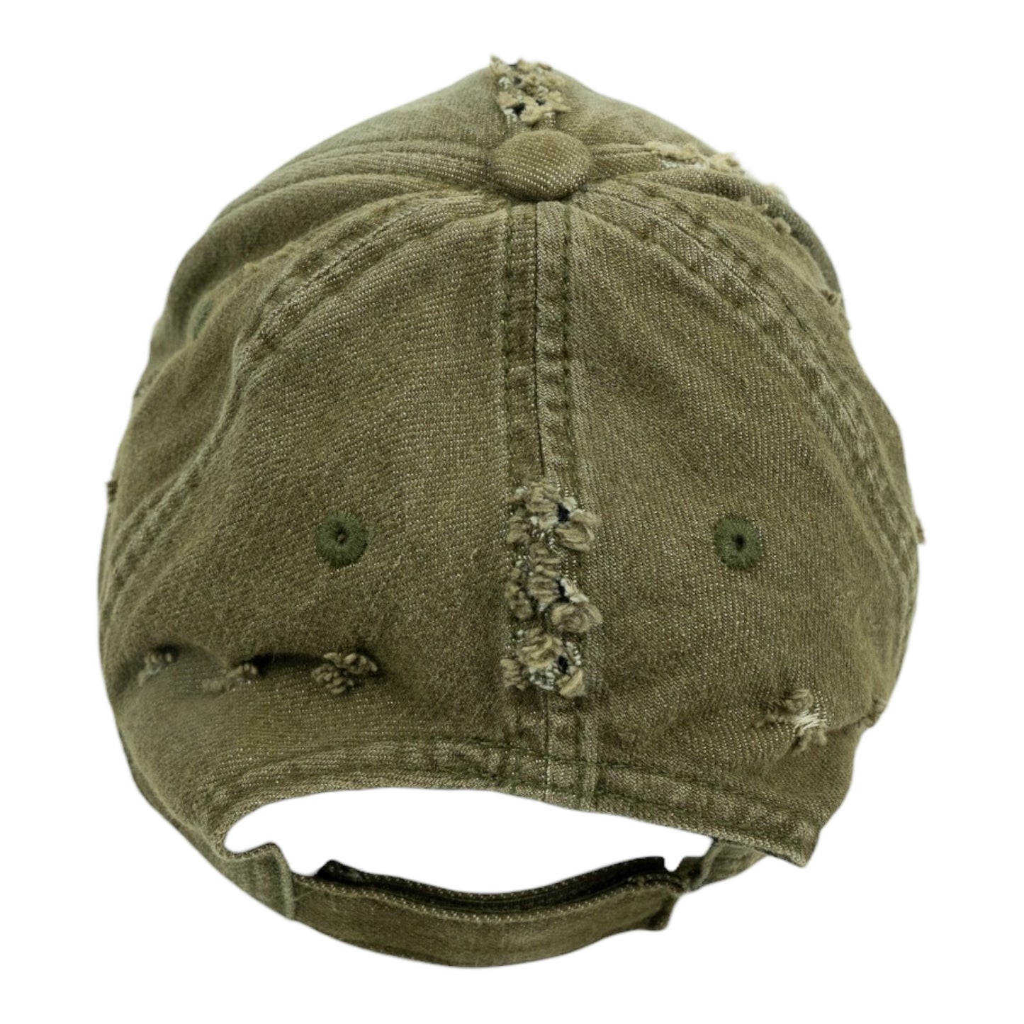 MARTINE ROSE SPEEDWAY CAP