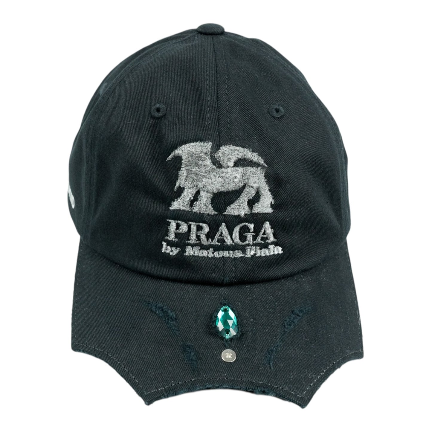 GOLDKIID & PRAGA CAP