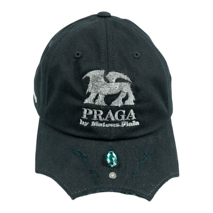 GOLDKIID & PRAGA CAP