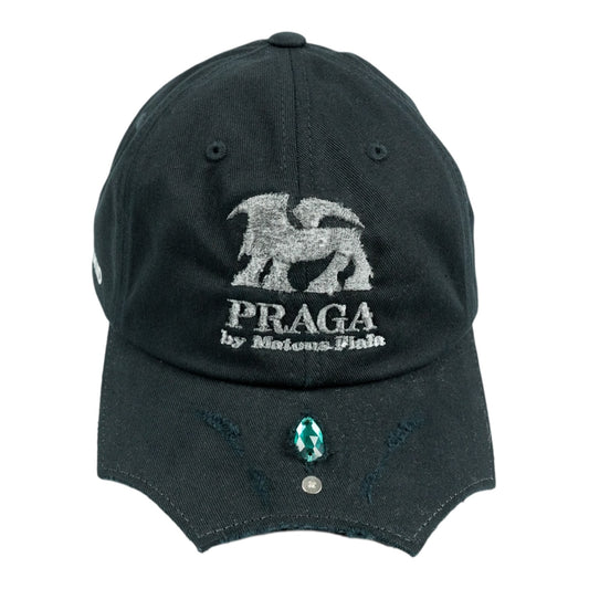 GOLDKIID & PRAGA CAP