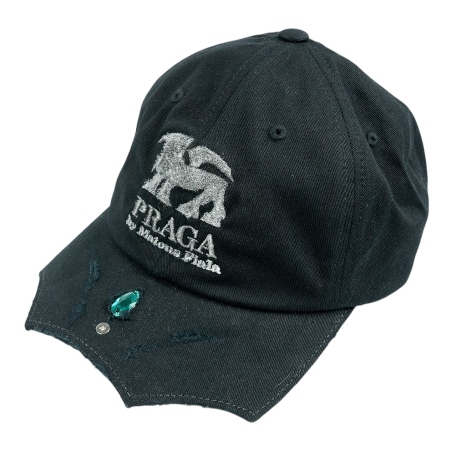 GOLDKIID & PRAGA CAP
