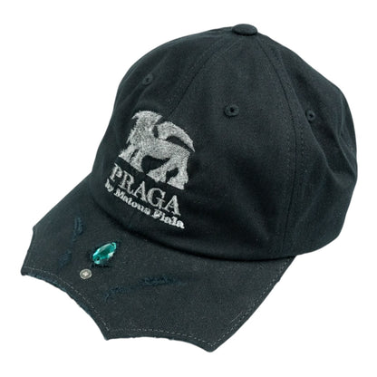 GOLDKIID & PRAGA CAP