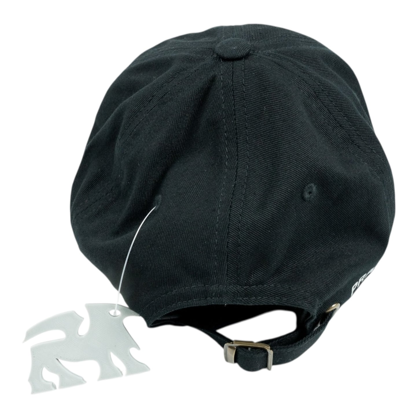 GOLDKIID & PRAGA CAP