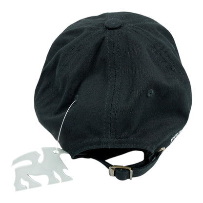 GOLDKIID & PRAGA CAP