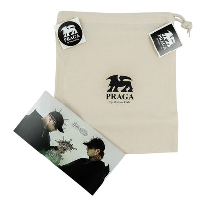 GOLDKIID & PRAGA CAP