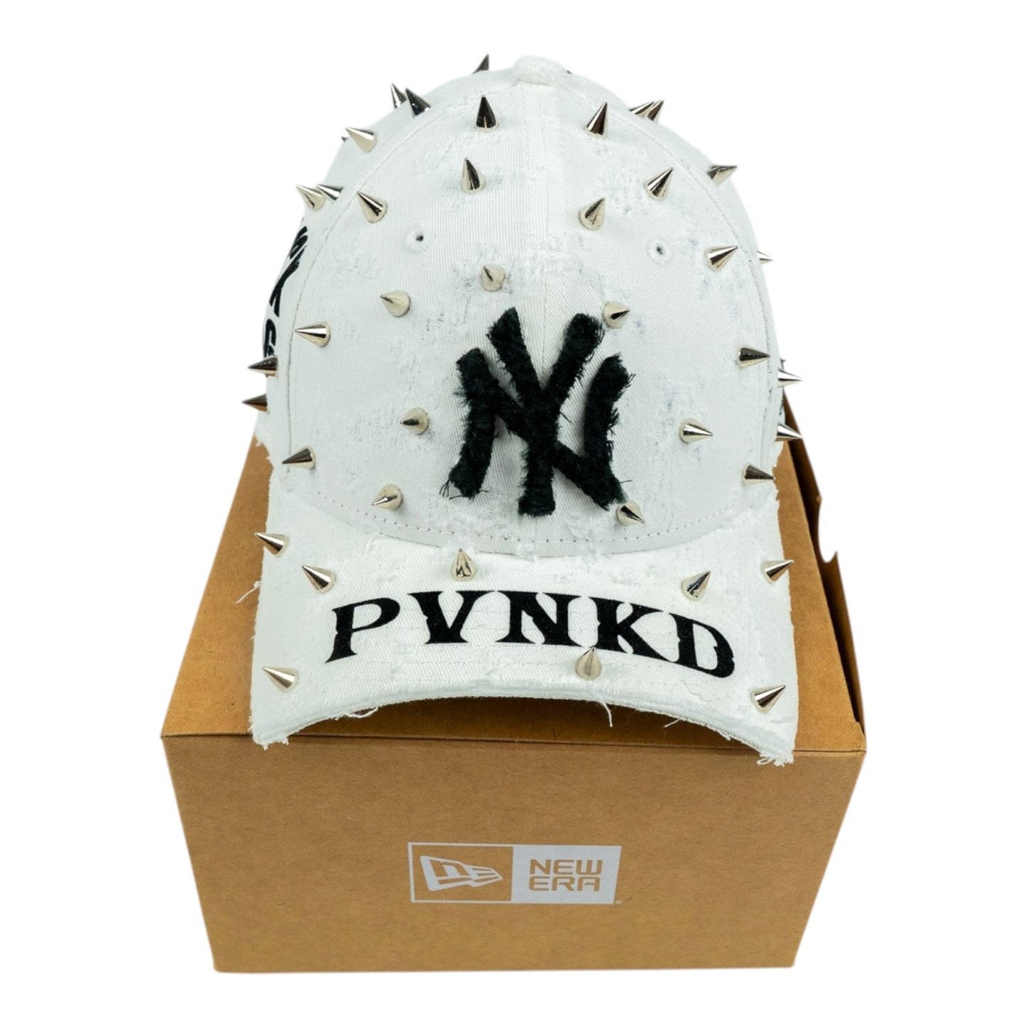 PVNKD NY CAP