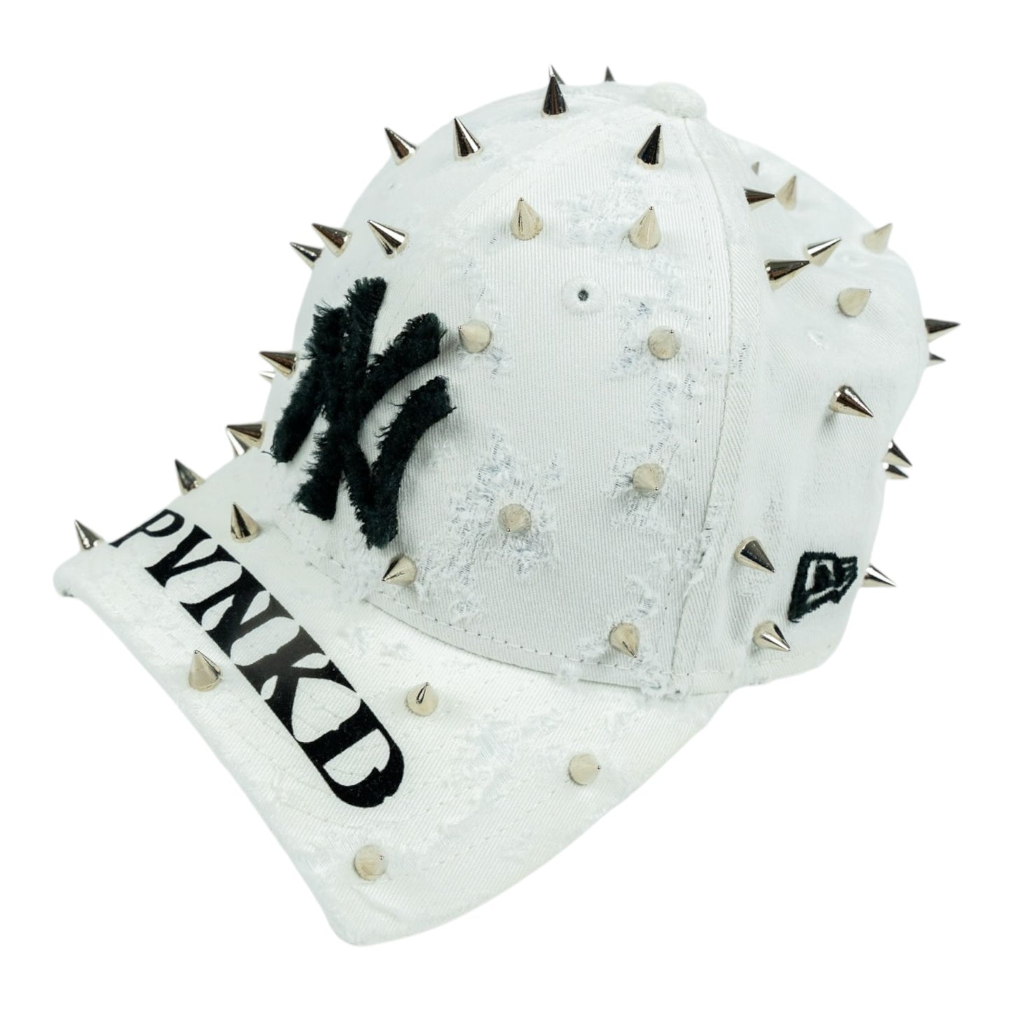 PVNKD NY CAP