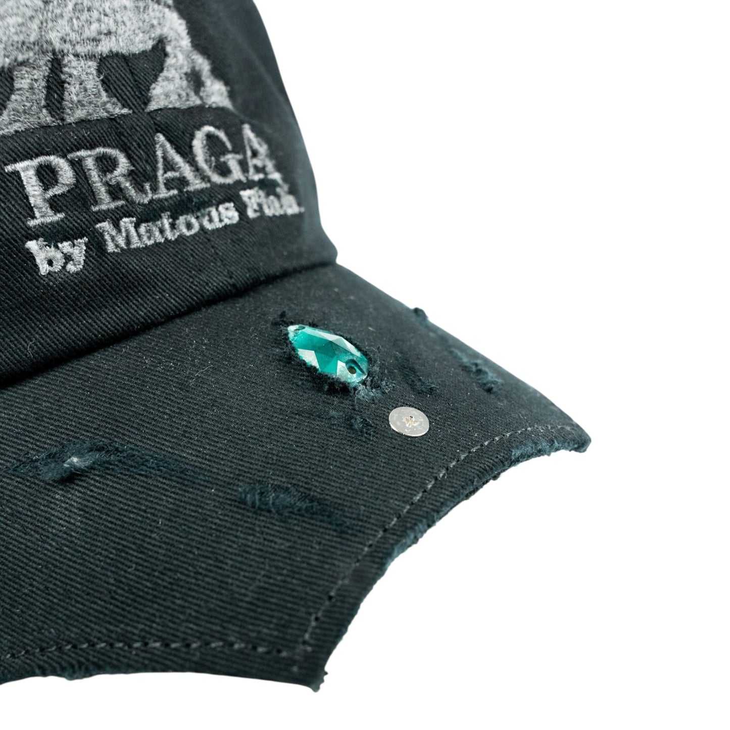 GOLDKIID & PRAGA CAP