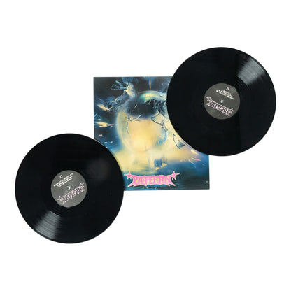 *PATTERN* VINYL