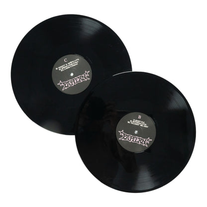 *PATTERN* VINYL
