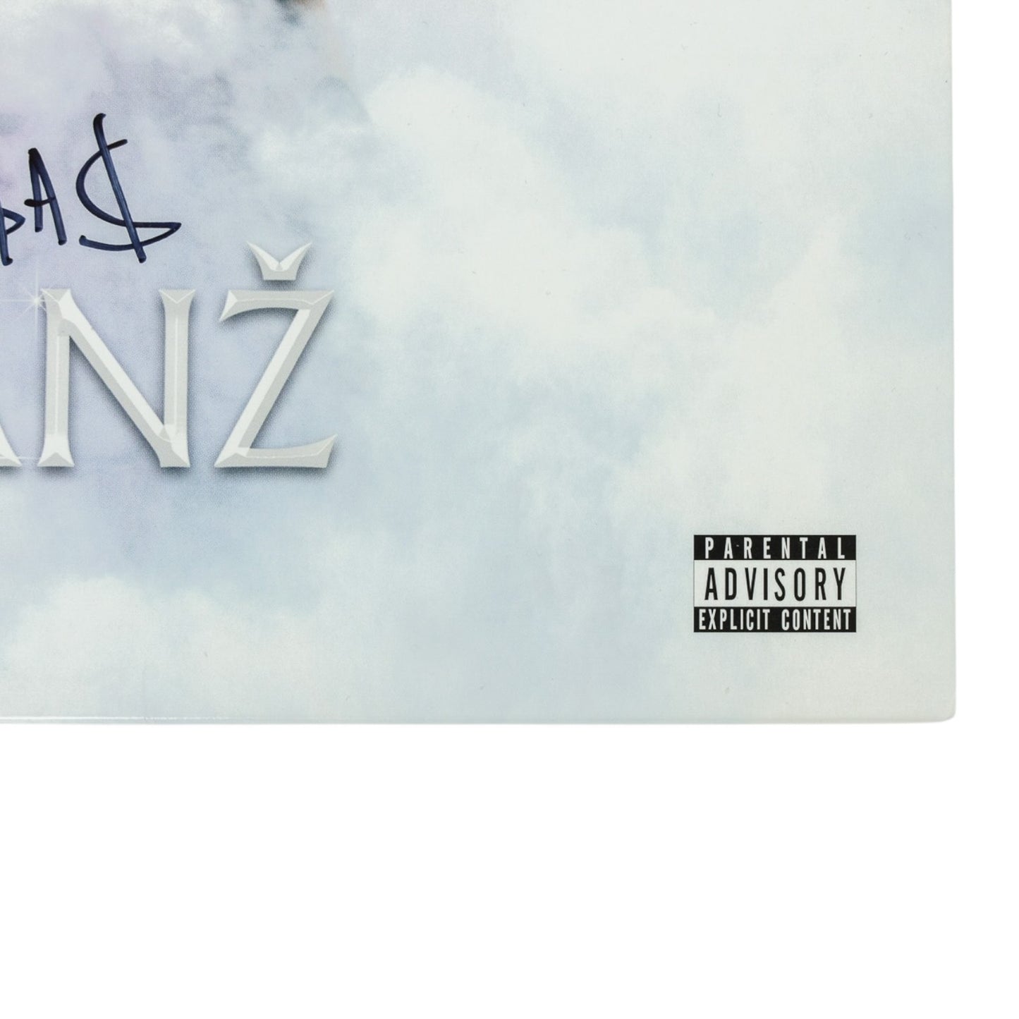 MELANŽ VINYL