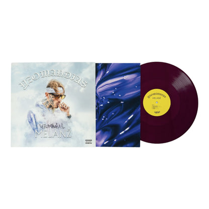 MELANŽ VINYL