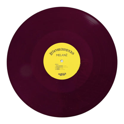 MELANŽ VINYL