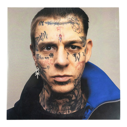 PAINKILLERS OG VINYL