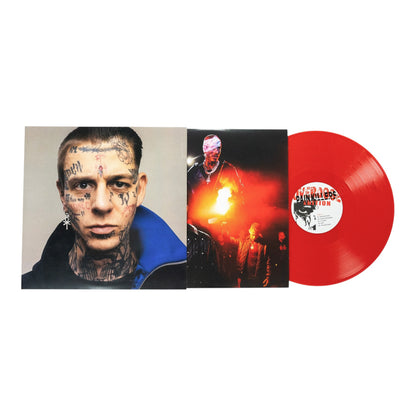 PAINKILLERS OG VINYL