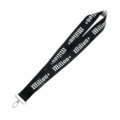 M+ KLÍČENKA
