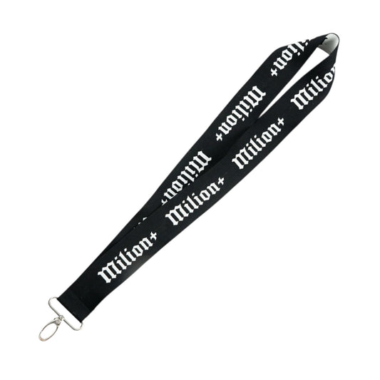 M+ KLÍČENKA