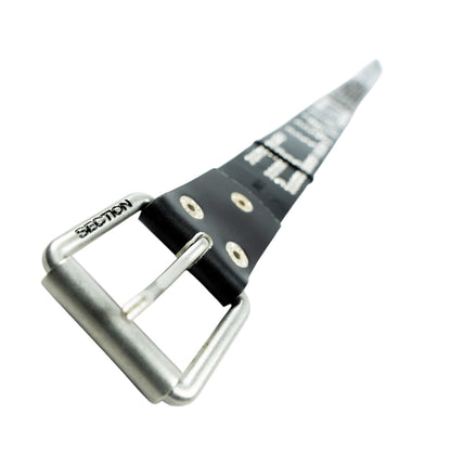 SCTN STUDDED BELT