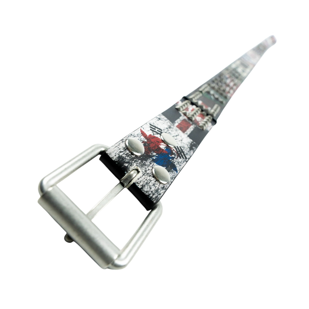 SCTNYZO REVERSIBLE FAKE TOURSIT PÁSEK