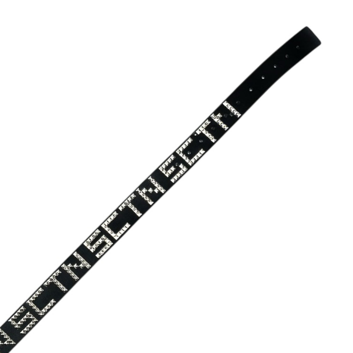 SCTN STUDDED BELT
