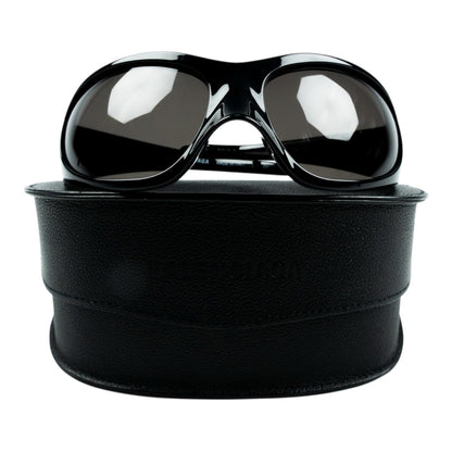 BALENCIAGA CAT-EYE SUNGLASSES