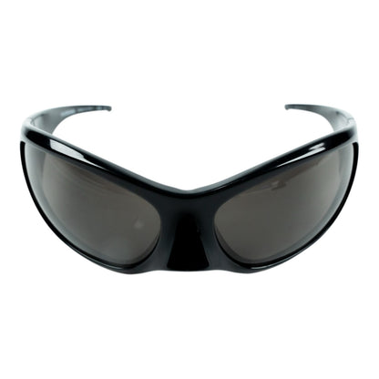 BALENCIAGA CAT-EYE SUNGLASSES