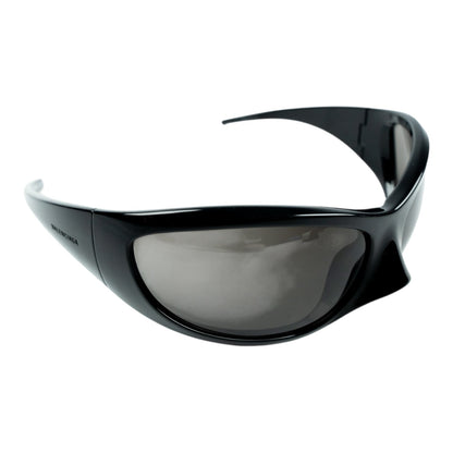 BALENCIAGA CAT-EYE SUNGLASSES