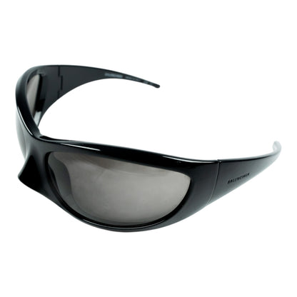 BALENCIAGA CAT-EYE SUNGLASSES